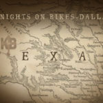 Knights on Bikes-Dallas