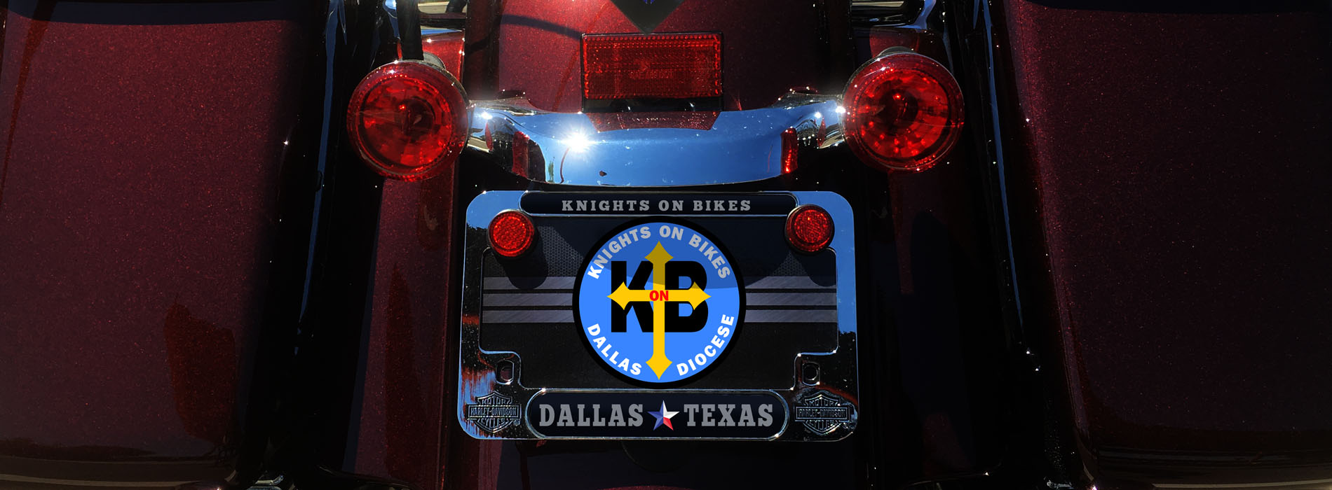 Knights On Bikes Dallas