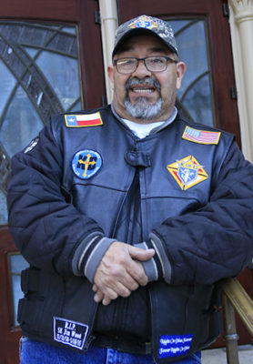 Leonel Vargas